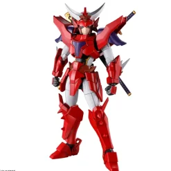 30MF Yoroi-Shinden Samurai Troopers (Ronin Warriors) Gai of the Heat