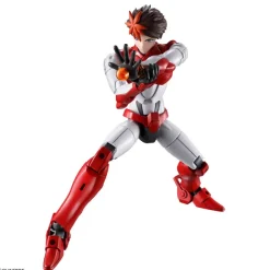 30MF Yoroi-Shinden Samurai Troopers (Ronin Warriors) Gai of the Heat