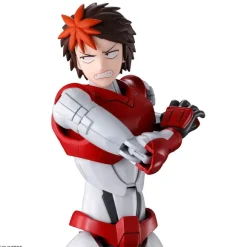 30MF Yoroi-Shinden Samurai Troopers (Ronin Warriors) Gai of the Heat