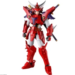 30MF Yoroi-Shinden Samurai Troopers (Ronin Warriors) Gai of the Heat