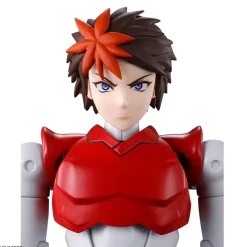 30MF Yoroi-Shinden Samurai Troopers (Ronin Warriors) Gai of the Heat