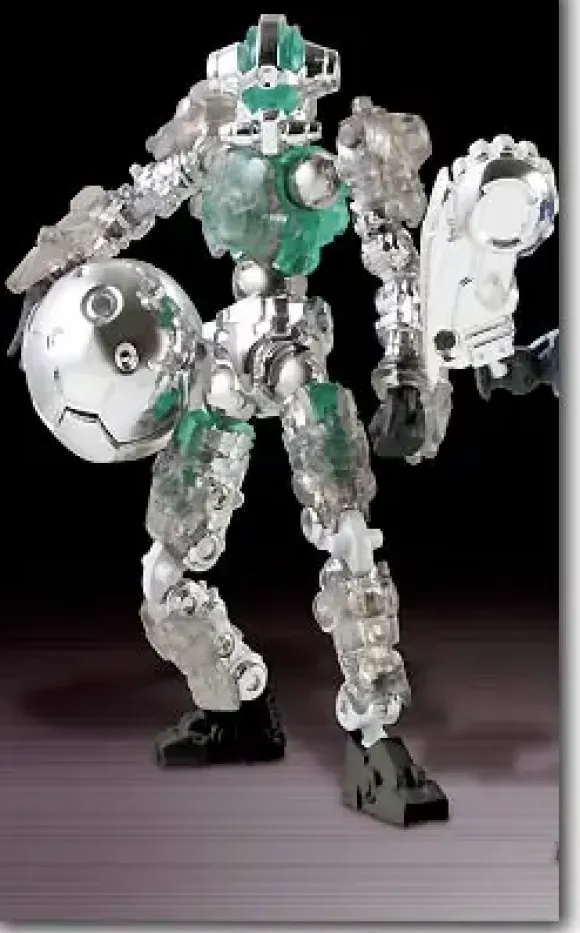 MGA-02 Microman Atlas