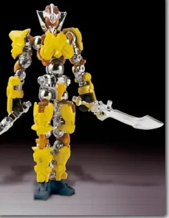 MGA-03 Microman Metis