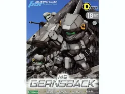 M9 Gernsback (D-Style)
