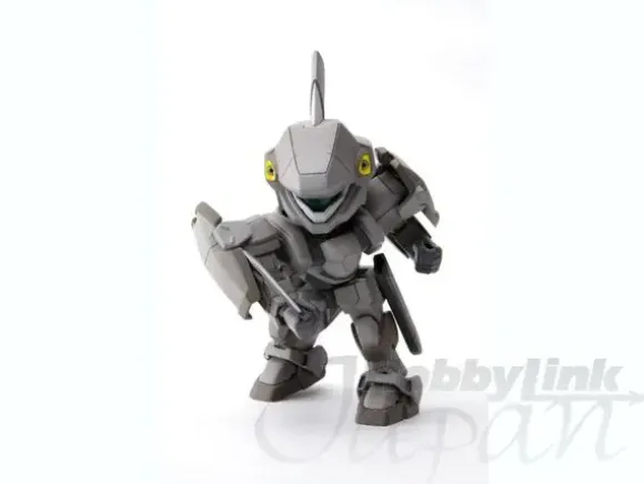 M9 Gernsback (D-Style)