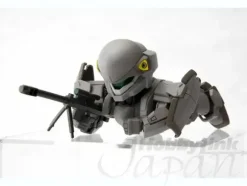 M9 Gernsback (D-Style)