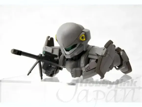 M9 Gernsback (D-Style)