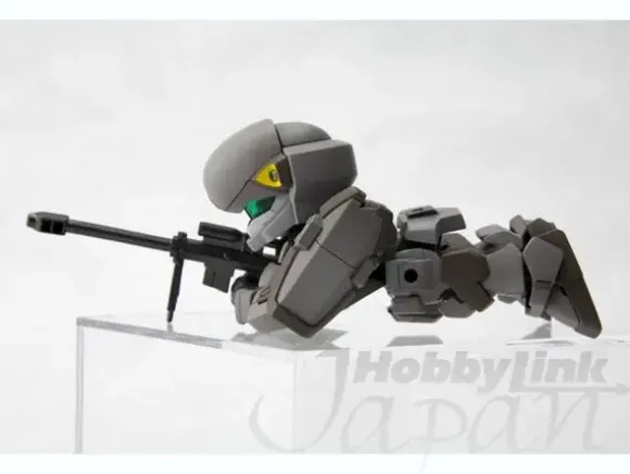 M9 Gernsback (D-Style)