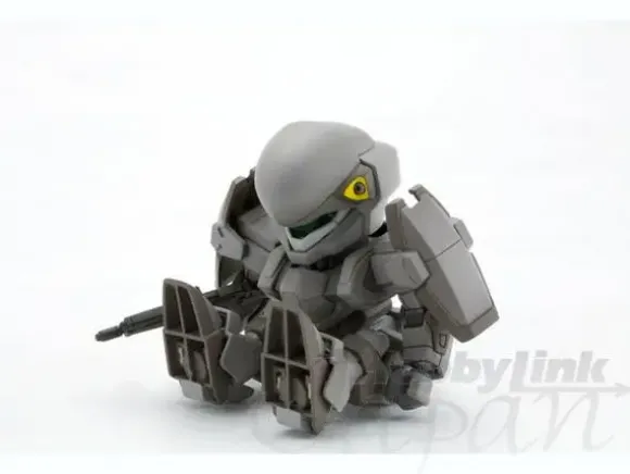 M9 Gernsback (D-Style)