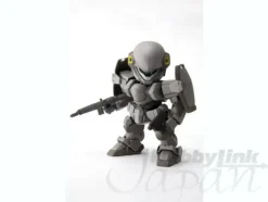 M9 Gernsback (D-Style)
