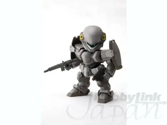 M9 Gernsback (D-Style)