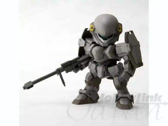 M9 Gernsback (D-Style)