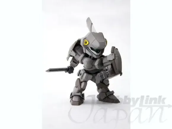 M9 Gernsback (D-Style)