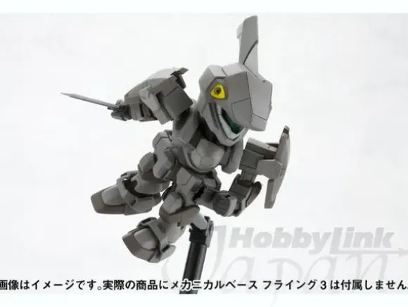 M9 Gernsback (D-Style)