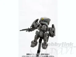 M9 Gernsback (D-Style)