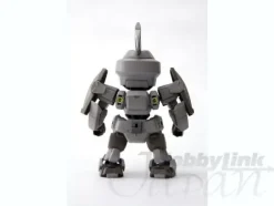 M9 Gernsback (D-Style)