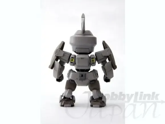 M9 Gernsback (D-Style)