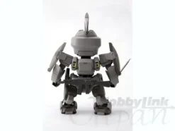 M9 Gernsback (D-Style)