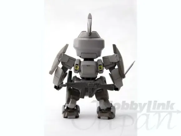 M9 Gernsback (D-Style)