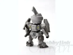 M9 Gernsback (D-Style)