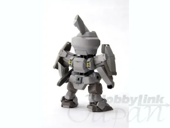 M9 Gernsback (D-Style)