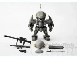 M9 Gernsback (D-Style)