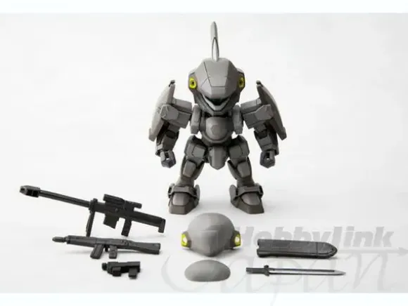 M9 Gernsback (D-Style)