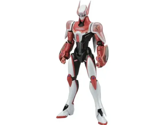 1/8 MG Figurerise Barnaby Brooks Jr.
