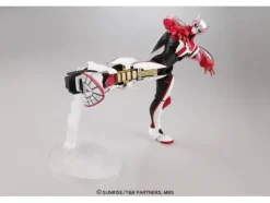 1/8 MG Figurerise Barnaby Brooks Jr.