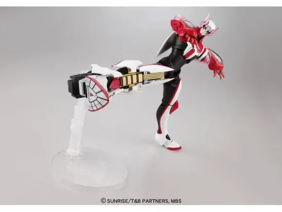 1/8 MG Figurerise Barnaby Brooks Jr.