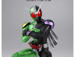 1/8 MG Figurerise Kamen Rider W Cyclone Joker