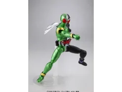 1/8 MG Figurerise Kamen Rider W Cyclone Joker