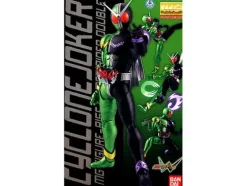 1/8 MG Figurerise Kamen Rider W Cyclone Joker