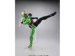 1/8 MG Figurerise Kamen Rider W Cyclone Joker