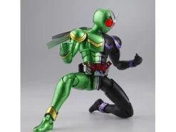 1/8 MG Figurerise Kamen Rider W Cyclone Joker