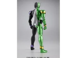 1/8 MG Figurerise Kamen Rider W Cyclone Joker
