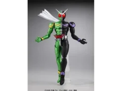 1/8 MG Figurerise Kamen Rider W Cyclone Joker