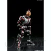 MG Figure-rise 6 Masked Rider Faiz (Kamen Rider Faiz)