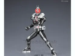 MG Figure-rise 6 Masked Rider Faiz (Kamen Rider Faiz)