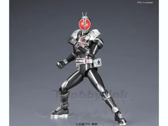 MG Figure-rise 6 Masked Rider Faiz (Kamen Rider Faiz)