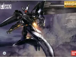 1/35 MG Griffin Labor Flight Type
