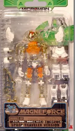 MGM-02 Magne Microman Theseus