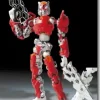 MGM-01 Microman Achilles