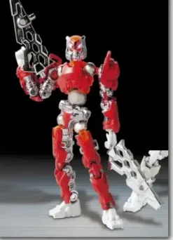 MGM-01 Microman Achilles