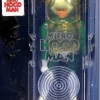 Microhoodman H703: Heinlich