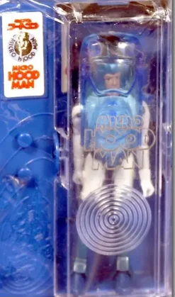 Microhoodman H712: Rudolf