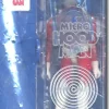 Microhoodman H711: Schultz