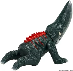 Middle Size Series Gamera [Part 2] Guiron (1969) Standard Ver.