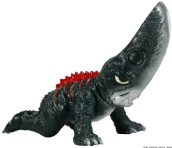 Middle Size Series Gamera [Part 2] Guiron (1969) Standard Ver.