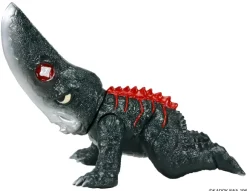 Middle Size Series Gamera [Part 2] Guiron (1969) Standard Ver.